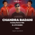 Chandra Badani ( Franky Dance Mix ) Dj Jitu Banki