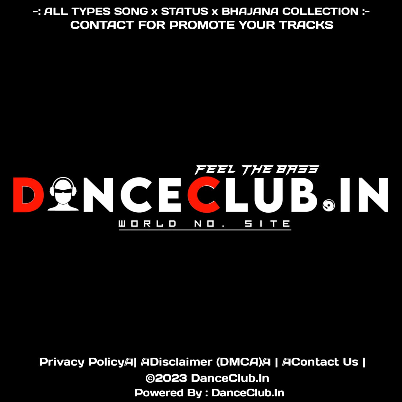 MU TATE BHALA PAYE ODIA SONG ( EDM X CG TAPORI REMIX ) DJ LEO PROFFESIONAL X DJ RAJESH KDP (DanceClub.In)
