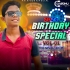 Dj Sonu Ganjam - Birthday Special Volume 01 / 