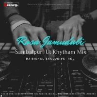 Rasa Jamu Dali ( Sbp Ut Mix ) Dj Bishal Rkl ( DanceClub.In )