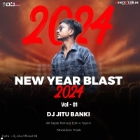 Ajira Taja Khabara ( Edm Trance Mix ) Dj Jitu Banki X Dj Ganesh (DanceClub.In)