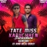 Tate Miss Karuchhen Barambar ( Tapori Dance Mix ) Dj Sonu Nd Dj Chintu Ganjam   ( DanceClub.In )