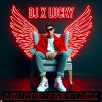 HINDU HAIN HAM [ HIP HOP BASS ] MIX DJ X LUCKY RMX   ( DanceClub.In )