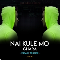 Nai Kule Mo Ghara ( Freaky Trance Mix ) DJ MkJ Bls   ( DanceClub.In )